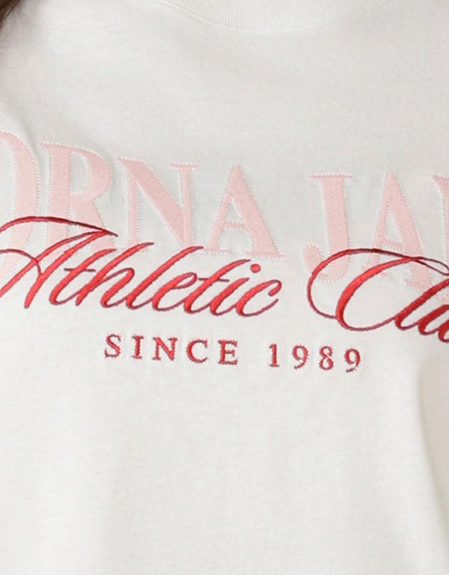 Lorna Jane - Luxury Athletics T-Shirt