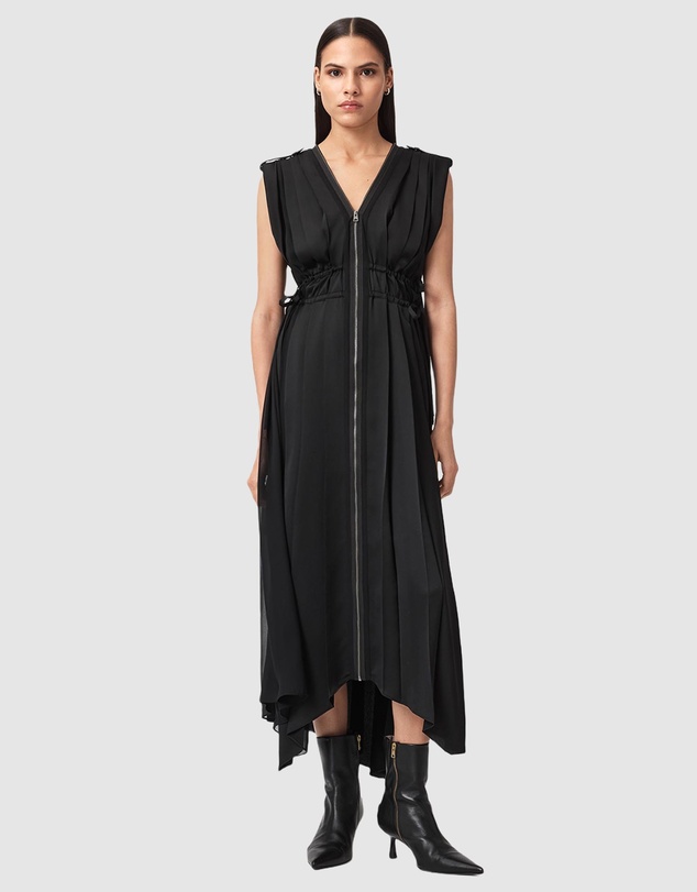 AllSaints - Amala Dress