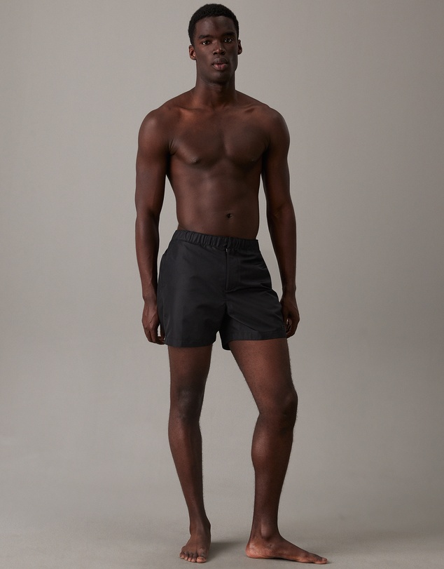 Calvin Klein - CK Refined Tailored Swim Shorts