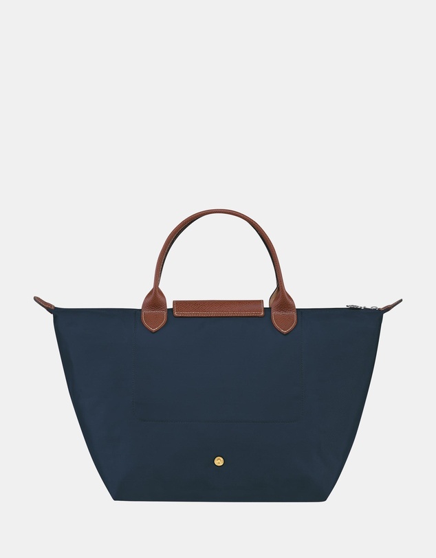 Longchamp - Le Pliage Original Canvas Handbag - Medium