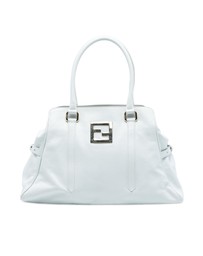 Pre-Loved by Azura Reborn - Pre-Loved Leather FF Tote