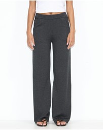 Dazie - Elise Knit Pants