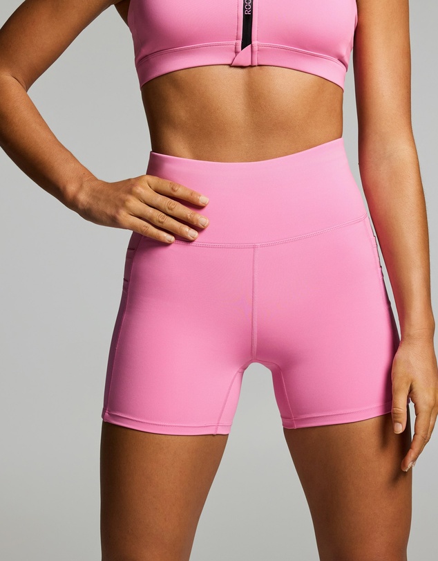 Rockwear - Velocity Mid Thigh Tight