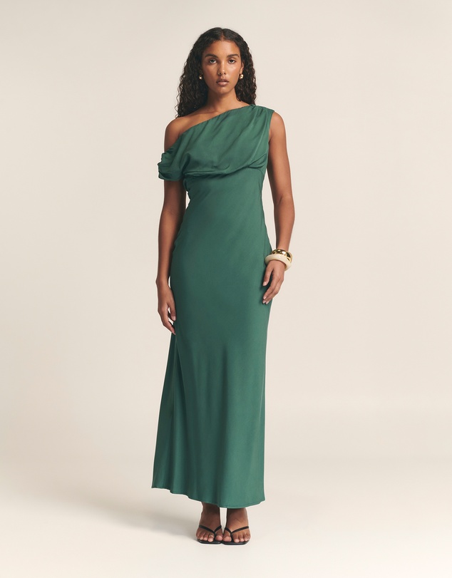 ST MRLO - Harper Dress