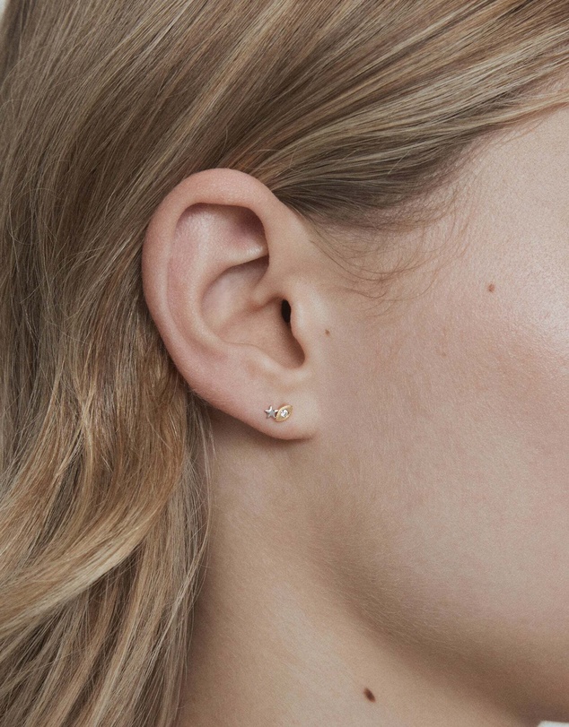 MIMCO - Chime Stud Earrings