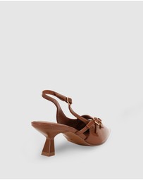 Nude Footwear - Kiara