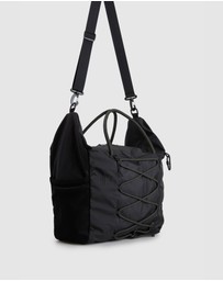 Nere - Momentum Tote Bag