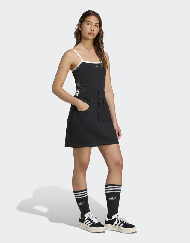 adidas Originals - Firebird Utility Mini Skirt Womens