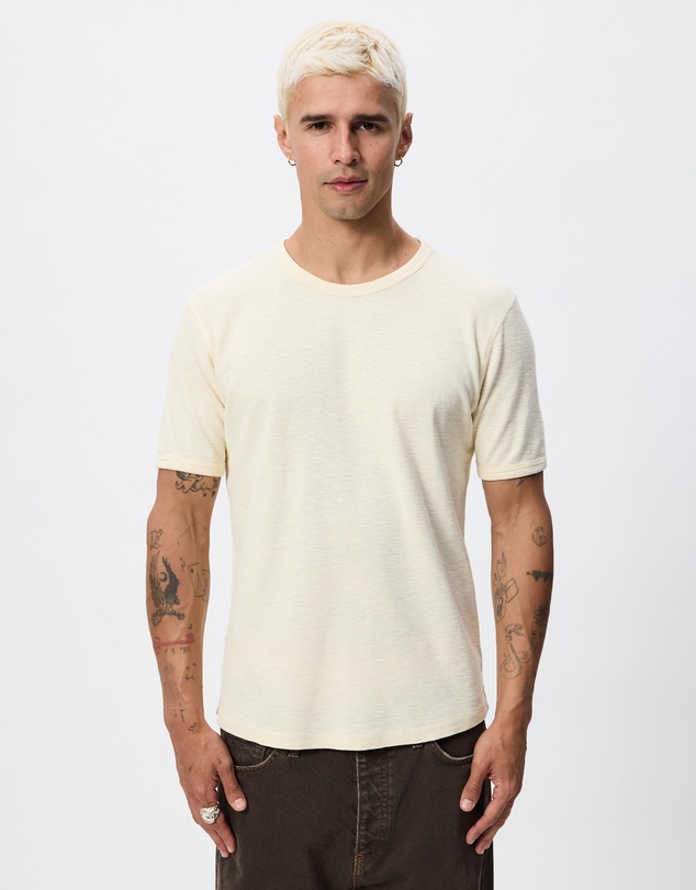 Sunflower - Jagger Waffle T-Shirt