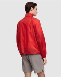 ARKET - Minimal Windbreaker