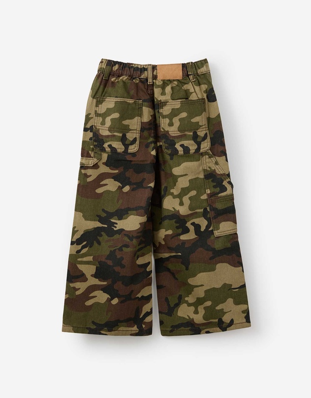 Cotton On Kids - Skater Carpenter Jean