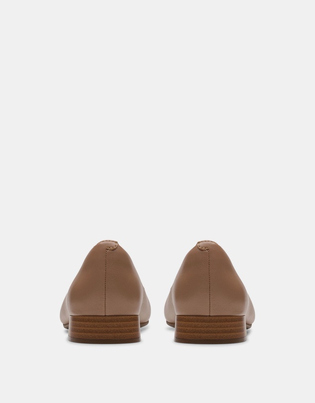 Clarks - Natalyn Wish Warm Beige