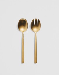 Country Road - Nolan Salad Servers