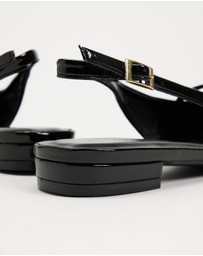 Billini - Ilie Flats