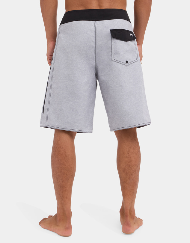 Billabong - Mens Shadow Cut Og 20
