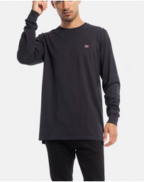 Stock & Co. - Havana Long Sleeve Tee