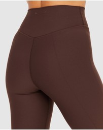 The Upside - Peached Florence Flare Pants