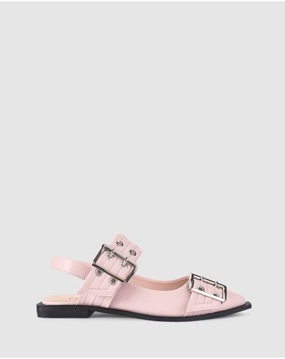 Blush Pink