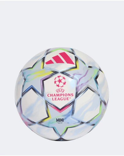adidas Performance - UEFA Champions League 26/27 Mini Football Ball Unisex