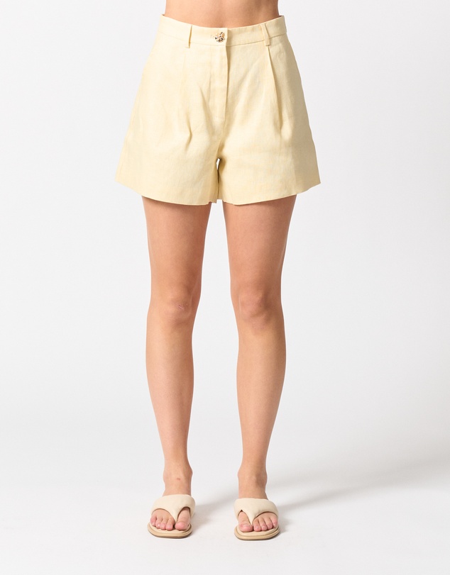 Walnut Melbourne - Malta Short