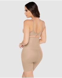 Miraclesuit Shapewear - Back Magic High Waist Long Leg