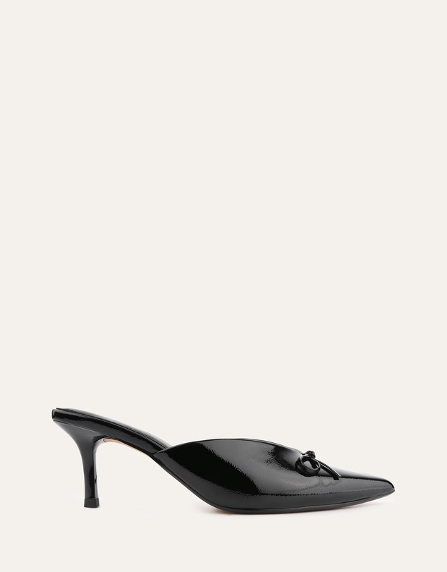 Jo Mercer - Betsy Mid Heels