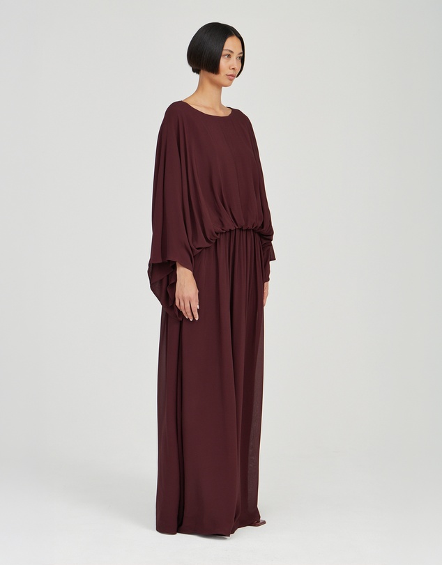 Third Form - Suspension Maxi Dress