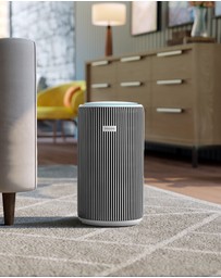 Philips - PureProtect Air Purifier 3200 Series for Large Rooms