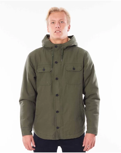 Rip Curl - Classic Surf Gibbos Jacket