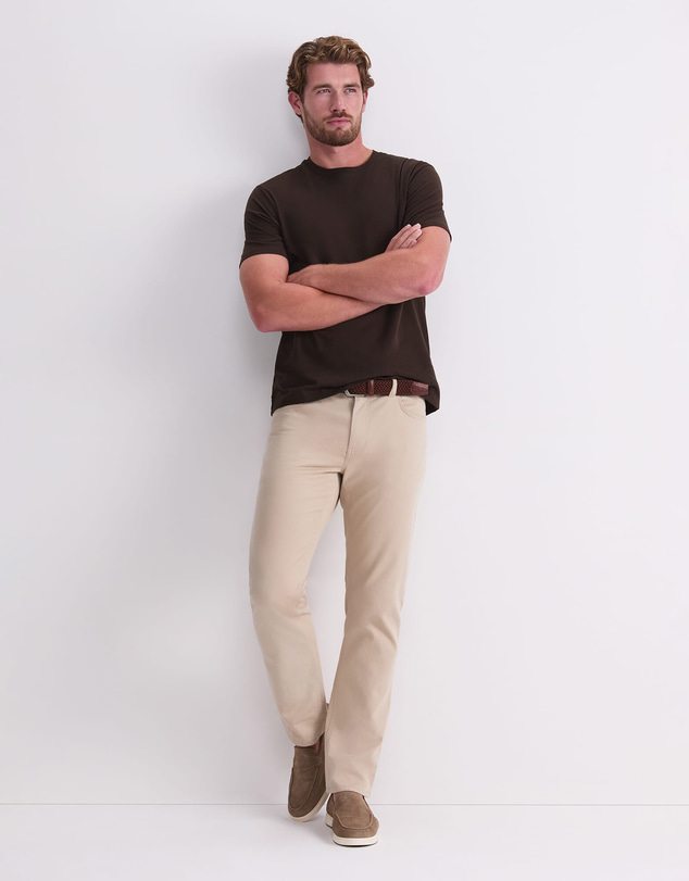 Sportscraft - Supersoft Tee