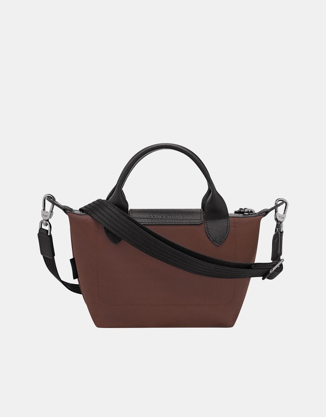Longchamp - Le Pliage Energy Canvas Handbag - XS
