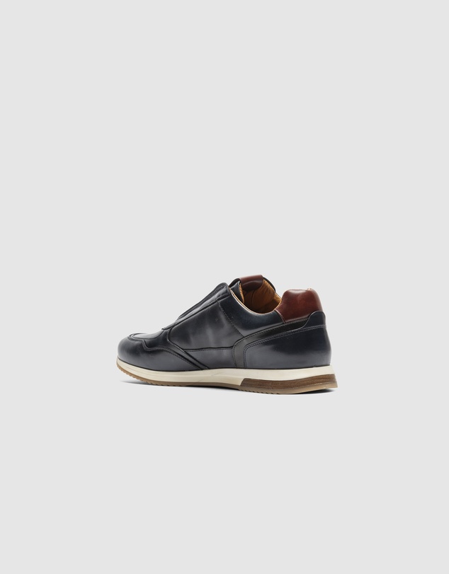 Rodd & Gunn - Pegasus Slip On Sneaker
