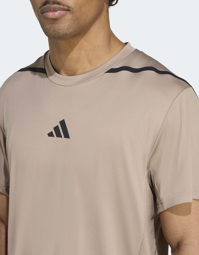 adidas Performance - Designed for Training Pro-Series Tee Mens