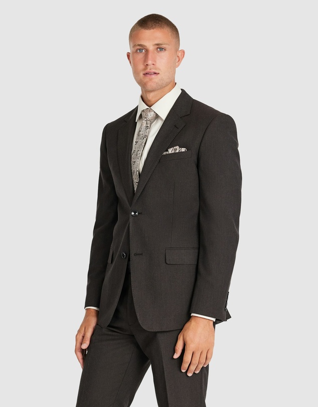 Tarocash - Norris Slim Suit Jacket