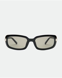 Otra Eyewear  - Delilah - Black