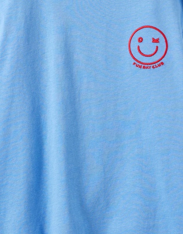 Cotton On Kids - Essential Short Sleeve Graphic Tee