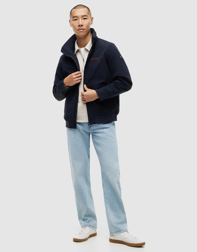 Tommy Hilfiger - Regatta Jacket