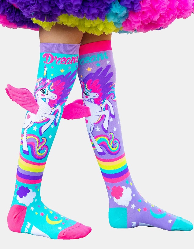 MADMIA - Mini Pony Socks - Kids