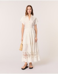 Maje - Roitine Dress