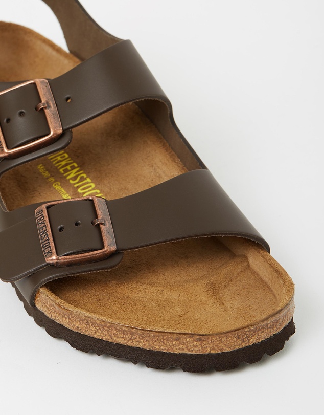 Birkenstock - Milano Regular Unisex