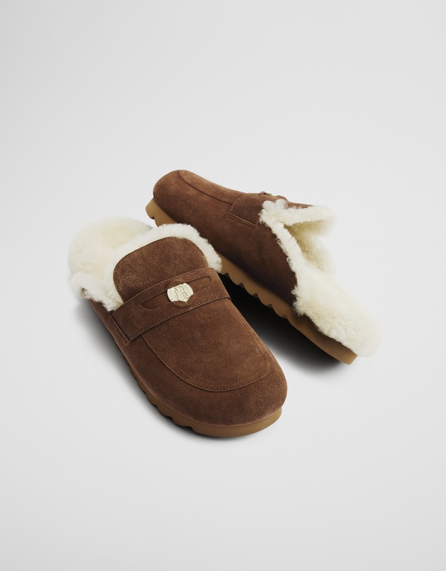 Country Road - Sophia Mule
