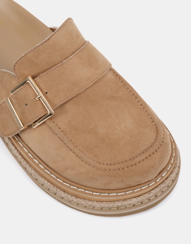 Novo - Chain Loafers