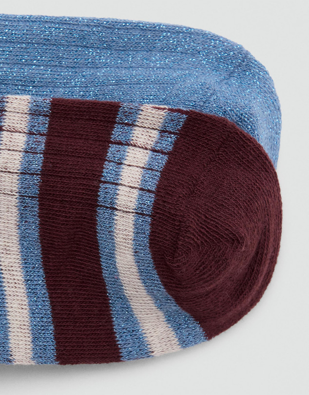 M.N.G - Heidi Socks - Teens