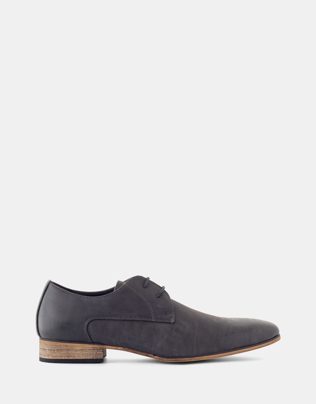 Uncut - Chartmann Dress Shoes