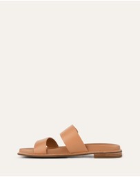Jo Mercer - Hayes Flat Sandals