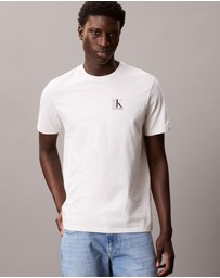 Calvin Klein - Logo Graphic Tee