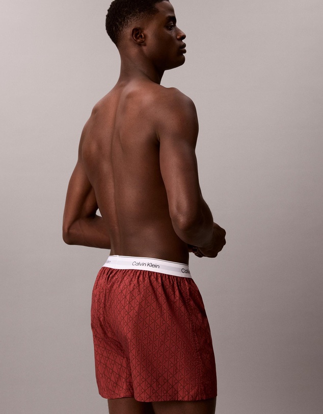 Calvin Klein - Trad Boxers