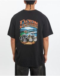 Vintage by The Real Deal - Pre Loved - Vintage Harley Davidson Tee