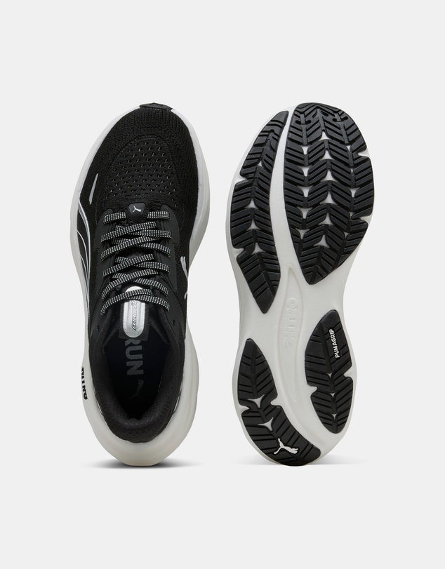 Puma - Magnify NITRO 3 Running Shoes - Women