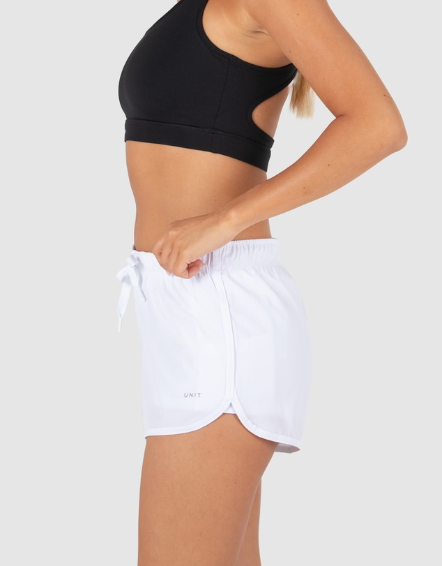 UNIT - UNIT Balance Ladies Sport Shorts